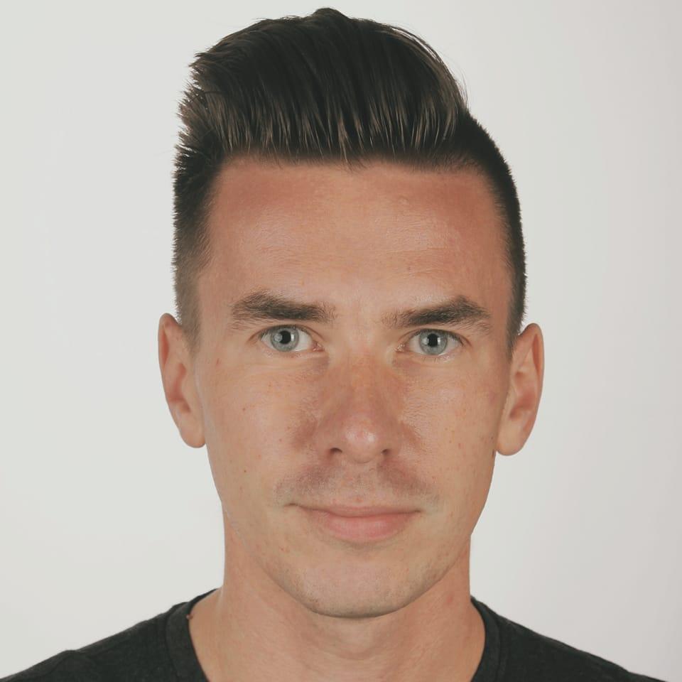 vadim gierko profile picture
